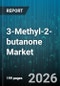 3-Methyl-2-butanone Market - Global Forecast 2026-2032 - Product Thumbnail Image