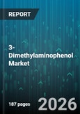 3-Dimethylaminophenol Market - Global Forecast 2026-2032- Product Image