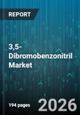3,5-Dibromobenzonitril Market - Global Forecast 2026-2032- Product Image
