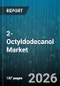 2-Octyldodecanol Market - Global Forecast 2026-2032 - Product Thumbnail Image
