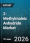 2-Methylmaleic Anhydride Market - Global Forecast 2026-2032 - Product Image