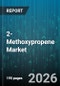 2-Methoxypropene Market - Global Forecast 2026-2032 - Product Thumbnail Image