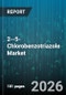 2--5-Chlorobenzotriazole Market - Global Forecast 2026-2032 - Product Thumbnail Image