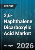 2,6-Naphthalene Dicarboxylic Acid Market - Global Forecast 2026-2032- Product Image