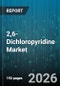 2,6-Dichloropyridine Market - Global Forecast 2026-2032 - Product Thumbnail Image
