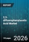 2,3-difluorophenylacetic Acid Market - Global Forecast 2026-2032 - Product Thumbnail Image