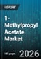 1-Methylpropyl Acetate Market - Global Forecast 2026-2032 - Product Thumbnail Image