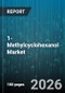 1-Methylcyclohexanol Market - Global Forecast 2026-2032 - Product Thumbnail Image