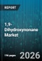 1,9-Dihydroxynonane Market - Global Forecast 2026-2032 - Product Thumbnail Image