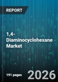 1,4-Diaminocyclohexane Market - Global Forecast 2026-2032- Product Image