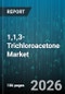 1,1,3-Trichloroacetone Market - Global Forecast 2026-2032 - Product Image