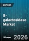 ß-galactosidase Market - Global Forecast 2026-2032 - Product Thumbnail Image