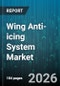Wing Anti-icing System Market - Global Forecast 2026-2032 - Product Image