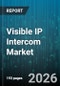 Visible IP Intercom Market - Global Forecast 2026-2032 - Product Thumbnail Image