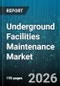 Underground Facilities Maintenance Market - Global Forecast 2026-2032 - Product Thumbnail Image
