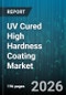 UV Cured High Hardness Coating Market - Global Forecast 2026-2032 - Product Image