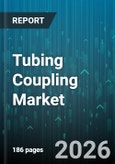 Tubing Coupling Market - Global Forecast 2026-2032- Product Image