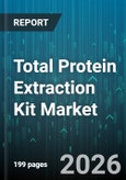 Total Protein Extraction Kit Market - Global Forecast 2026-2032- Product Image
