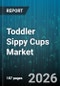 Toddler Sippy Cups Market - Global Forecast 2026-2032 - Product Thumbnail Image