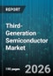 Third-Generation Semiconductor Market - Global Forecast 2026-2032 - Product Thumbnail Image