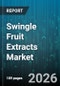 Swingle Fruit Extracts Market - Global Forecast 2026-2032 - Product Thumbnail Image