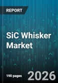 SiC Whisker Market - Global Forecast 2026-2032- Product Image