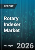 Rotary Indexer Market - Global Forecast 2026-2032- Product Image
