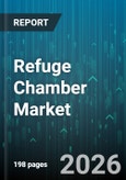 Refuge Chamber Market - Global Forecast 2026-2032- Product Image