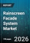 Rainscreen Facade System Market - Global Forecast 2026-2032 - Product Thumbnail Image
