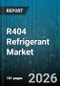 R404 Refrigerant Market - Global Forecast 2026-2032 - Product Thumbnail Image