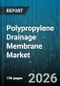 Polypropylene Drainage Membrane Market - Global Forecast 2026-2032 - Product Thumbnail Image