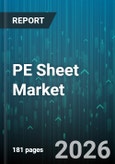 PE Sheet Market - Global Forecast 2026-2032- Product Image