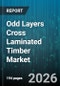 Odd Layers Cross Laminated Timber Market - Global Forecast 2026-2032 - Product Thumbnail Image