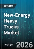 New-Energy Heavy Trucks Market - Global Forecast 2026-2032- Product Image
