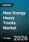 New-Energy Heavy Trucks Market - Global Forecast 2026-2032 - Product Thumbnail Image