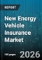 New Energy Vehicle Insurance Market - Global Forecast 2026-2032 - Product Thumbnail Image