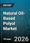 Natural Oil-Based Polyol Market - Global Forecast 2026-2032 - Product Image