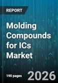 Molding Compounds for ICs Market - Global Forecast 2026-2032- Product Image