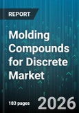 Molding Compounds for Discrete Market - Global Forecast 2026-2032- Product Image