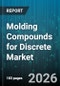 Molding Compounds for Discrete Market - Global Forecast 2026-2032 - Product Thumbnail Image