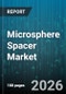 Microsphere Spacer Market - Global Forecast 2026-2032 - Product Thumbnail Image