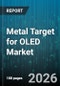 Metal Target for OLED Market - Global Forecast 2026-2032 - Product Thumbnail Image