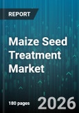 Maize Seed Treatment Market - Global Forecast 2026-2032- Product Image