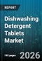 Dishwashing Detergent Tablets Market - Global Forecast 2026-2032 - Product Thumbnail Image
