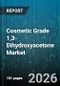 Cosmetic Grade 1,3-Dihydroxyacetone Market - Global Forecast 2026-2032 - Product Thumbnail Image