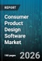 Consumer Product Design Software Market - Global Forecast 2026-2032 - Product Image