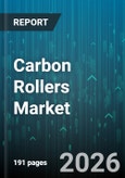 Carbon Rollers Market - Global Forecast 2026-2032- Product Image