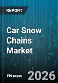 Car Snow Chains Market - Global Forecast 2026-2032- Product Image