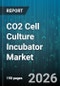 CO2 Cell Culture Incubator Market - Global Forecast 2026-2032 - Product Thumbnail Image