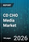 CD CHO Media Market - Global Forecast 2026-2032 - Product Image
